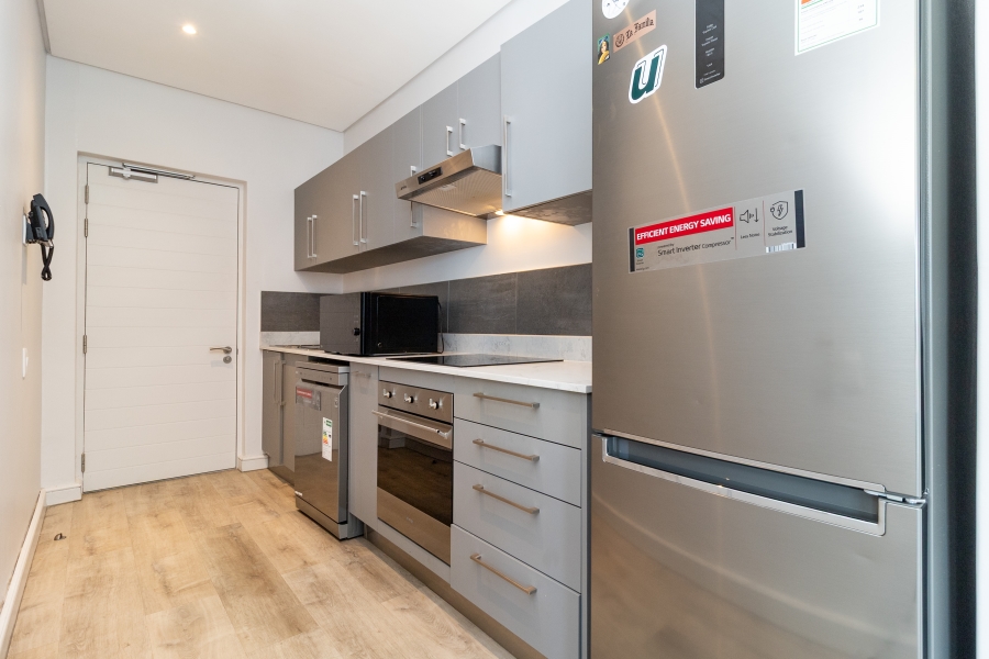 2 Bedroom Property for Sale in Cape Town City Centre Western Cape